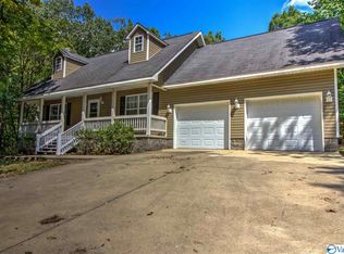 2121 Dogwood Blvd NE, Fort Payne, AL 35967