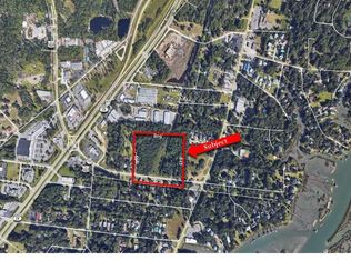 500 Sunnyside Ave, Murrells Inlet, SC 29576