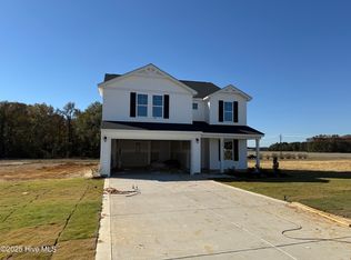 70 Ham Farm Dr, La Grange, NC 28551