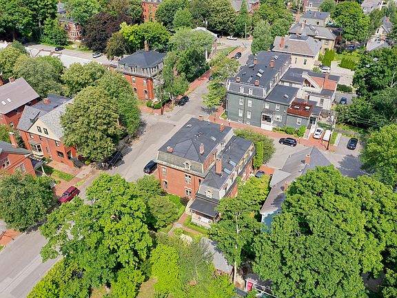 4th image of 143 Pine Street #1&2