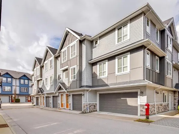 20860 76th Ave #44, Langley, BC V2Y 0S8