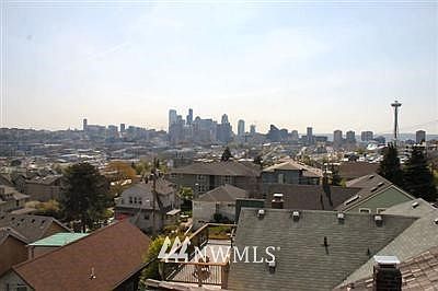 1st image of 1510 Taylor Street N #A