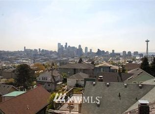 1510 Taylor St N #A, Seattle, WA