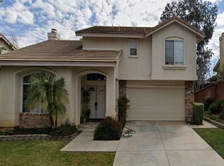 3433 Ellesmere Dr, Corona, CA 92882