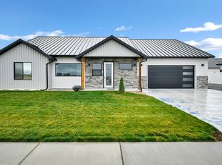 305 W 400 S, Ephraim, UT 84627