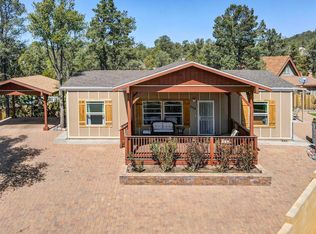 604 E Fir Cir, Payson, AZ 85541