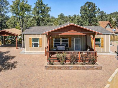 604 E Fir Cir, Payson, AZ, 85541