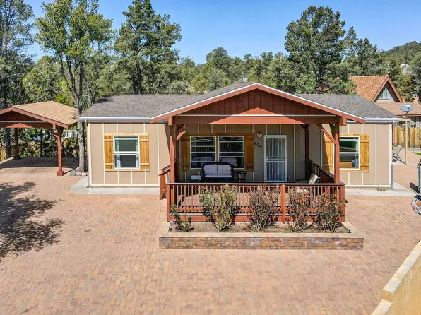 604 E Fir Cir, Payson, AZ 85541