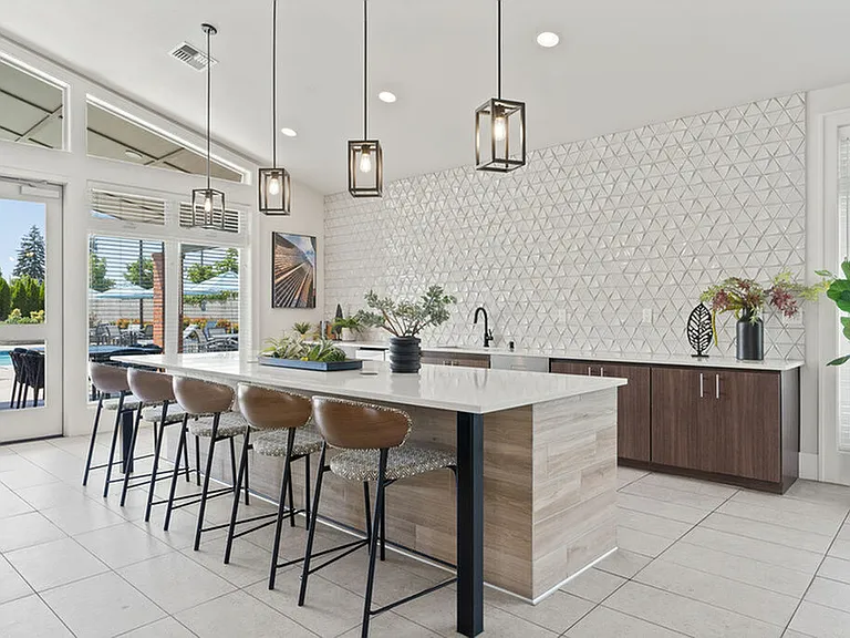 Community Kitchen