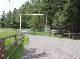 7655 Watchman Ct, Chiloquin, OR 97624