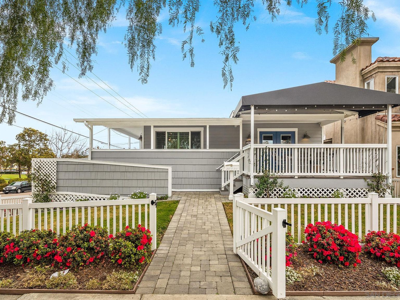205 B Ave, Coronado, CA 92118 Zillow