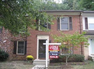 9024 Mulvaney Ct, Springfield, VA 22152