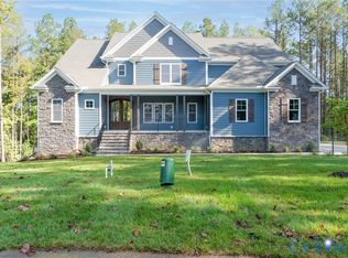 4751 House Finch Ct, Providence Forge, VA 23140