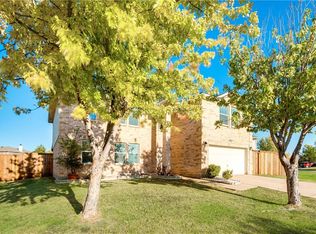 607 Marbury Way, Wylie, TX 75098