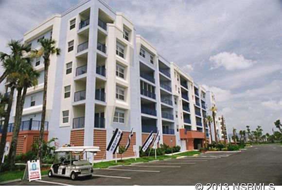 1st image of 5300 S Atlantic Ave APT 1403