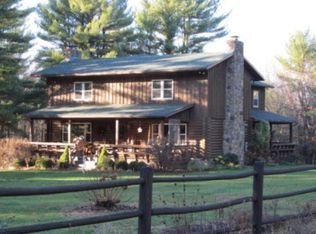 13780 State Route 36, Tionesta, PA 16353