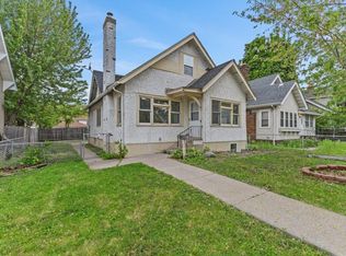 2915 Logan Ave N, Minneapolis, MN 55411