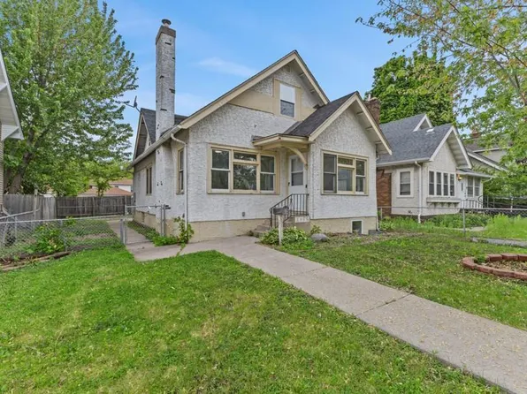 2915 Logan Ave N, Minneapolis, MN 55411