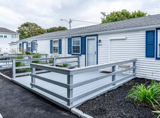 60 Broadway St #7, West Yarmouth, MA 02673