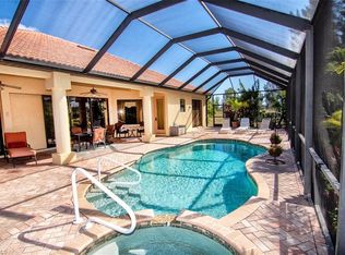 2724 NW 22nd Ave, Cape Coral, FL 33993