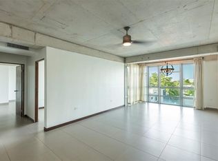 404 Avenida De La Constitucion #304, San Juan, PR 00901