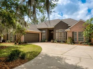 607 Whitney Dr, Slidell, LA 70461