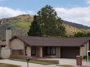 5312 E Diane St, Simi Valley, CA 93063