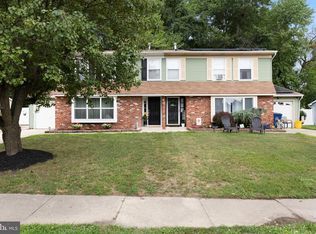 410 Willowbrook Way, Voorhees, NJ 08043