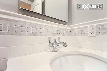 Rented by Citi Habitats