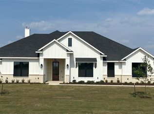 2441 Maywood Ln, Palmer, TX 75152