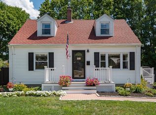 245 Essex St, Weymouth, MA 02188