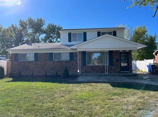 30155 Hayes Rd, Warren, MI 48088