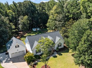 1025 Minnie Dr, Raleigh, NC 27603