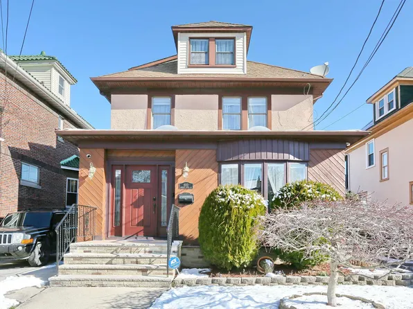 600 79th St, North Bergen, NJ 07047