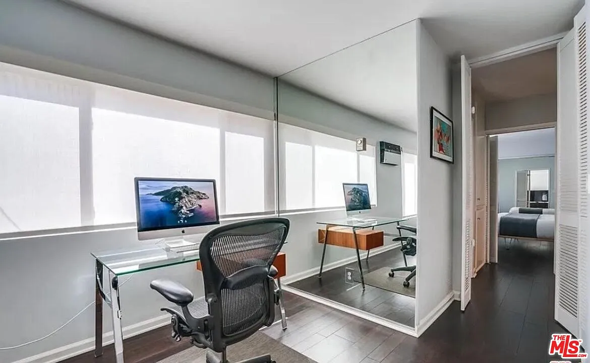 1 bed, 1.0 bath, 710 sqft, $3,200 — Photo 3