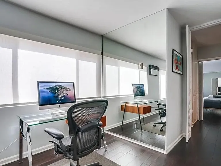 1233 N Flores St #104 — Photo 3