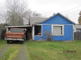 2088 Arthur St, Eugene, OR 97405