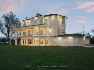 4069 Niagara River Pkwy, Fort Erie, ON L0S 1S0