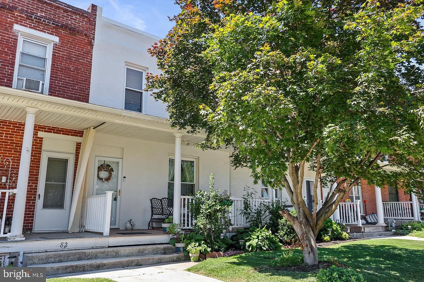 80 S 4th St, Mount Wolf, PA 17347 | Zillow