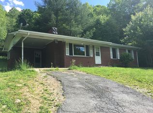638 Forge Creek Rd, Mountain City, TN 37683