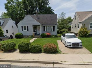 3339 Acton Rd, Parkville, MD 21234