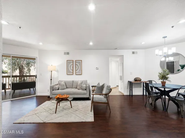 5837 Oak Bend Ln Unit 307, Oak Park, CA 91377