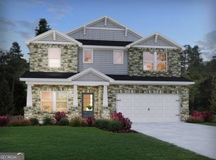 895 Sope Creek Cir, Pendergrass, GA 30567