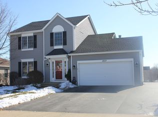 1237 Chickory Ridge Trl, Cary, IL 60013