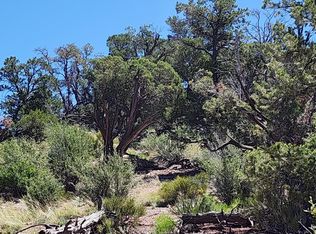 197 N Veterans Trl, Ash Fork, AZ 86320