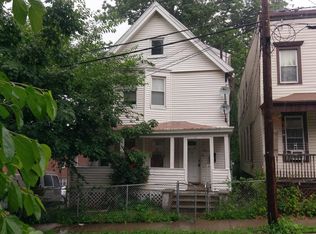 479 Vernon Pl, Orange, NJ 07050