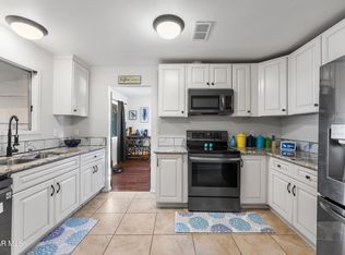 13336 Clement St, North Edwards, CA 93523