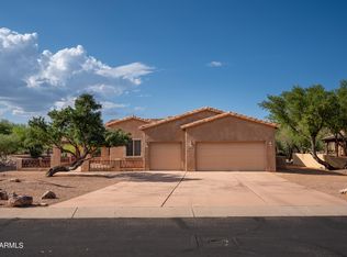 148 Circulo Vespucci, Tubac, AZ 85646