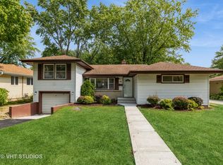 29 S Hickory St, Palatine, IL