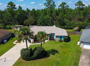 1956 Southwind Cir, Pensacola, FL 32506